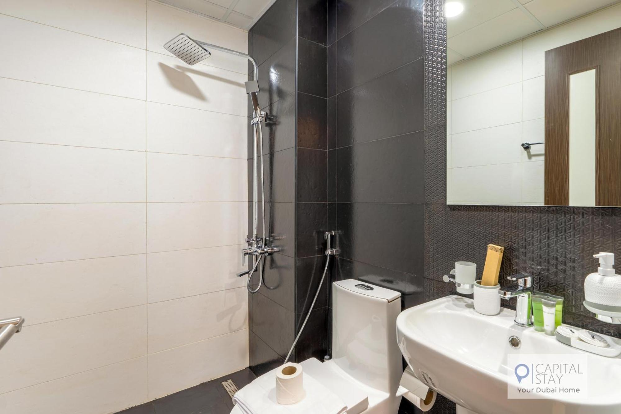 Apartment Capital - Cozy In Liwan
