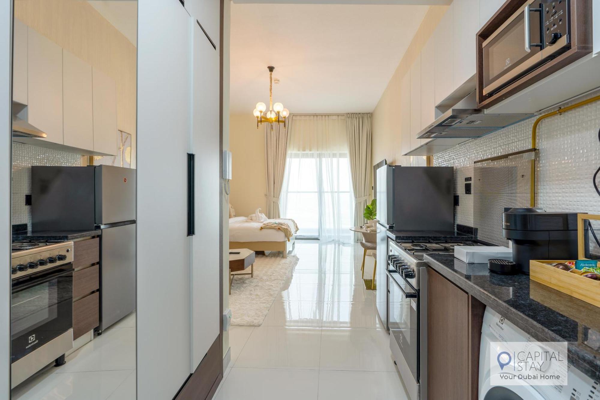 Capital - Cozy In Liwan *