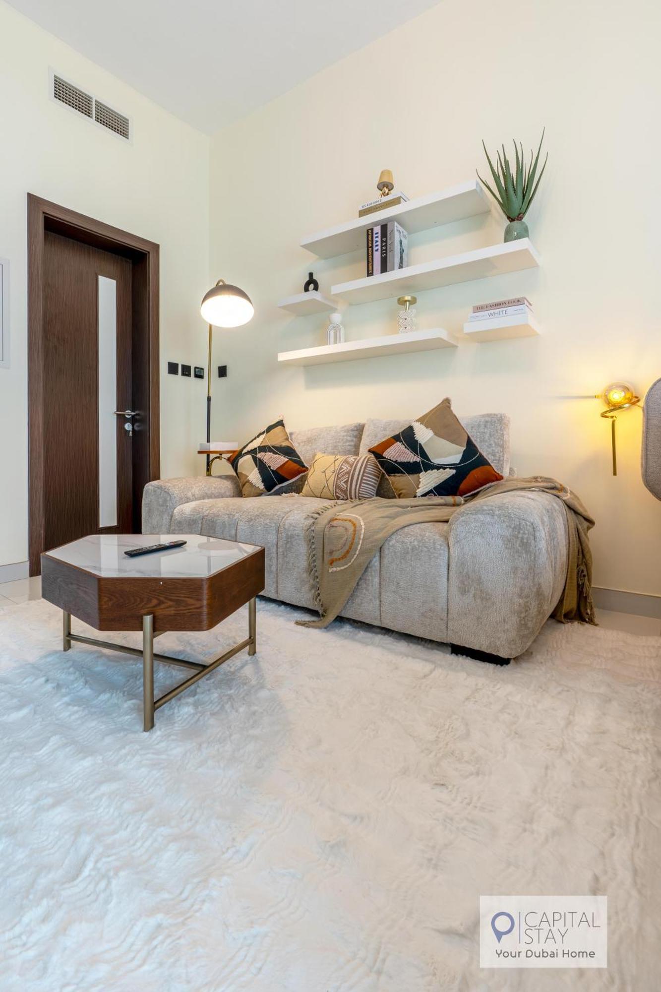Capital - Cozy In Liwan