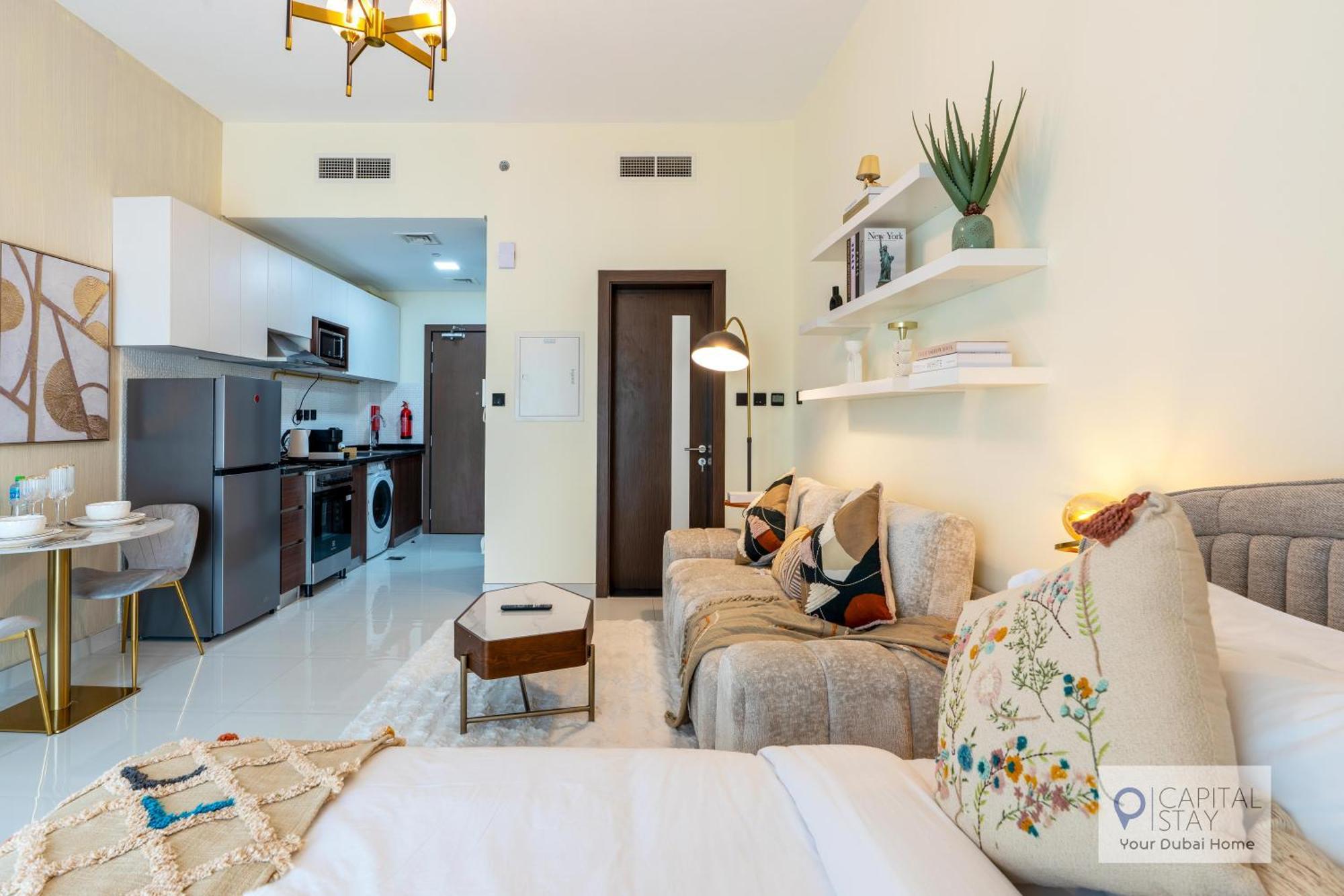 Capital - Cozy In Liwan *
